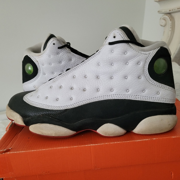 og air jordan 13